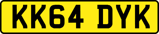 KK64DYK