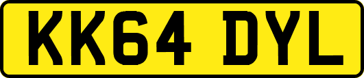 KK64DYL