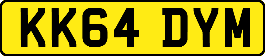KK64DYM