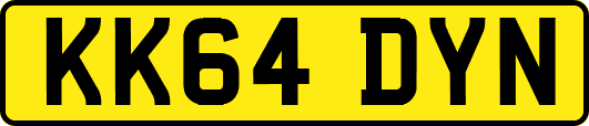 KK64DYN