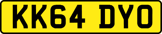 KK64DYO