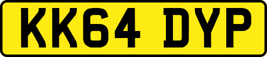 KK64DYP