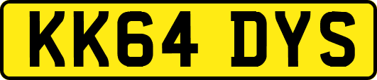 KK64DYS