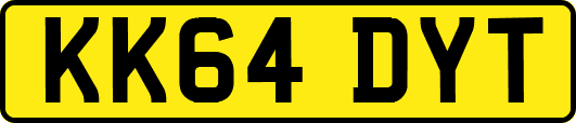 KK64DYT