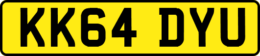KK64DYU