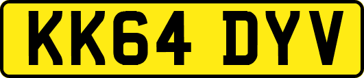KK64DYV