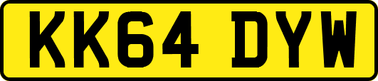 KK64DYW