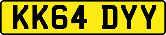 KK64DYY