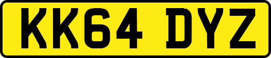 KK64DYZ