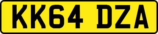 KK64DZA