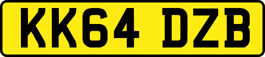 KK64DZB