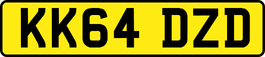 KK64DZD