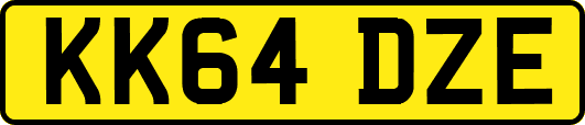 KK64DZE