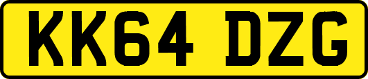 KK64DZG