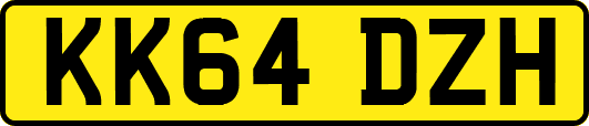 KK64DZH