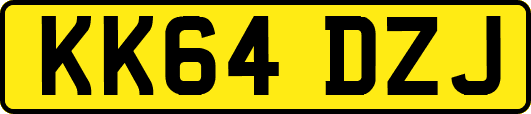 KK64DZJ