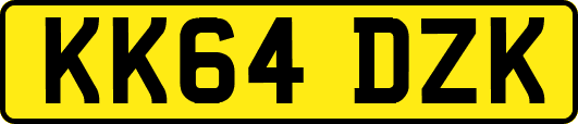 KK64DZK
