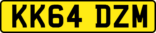 KK64DZM