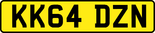 KK64DZN