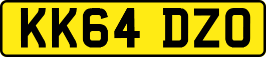 KK64DZO