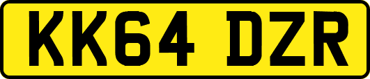 KK64DZR