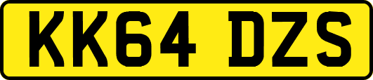 KK64DZS