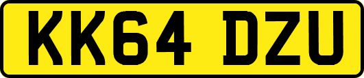 KK64DZU