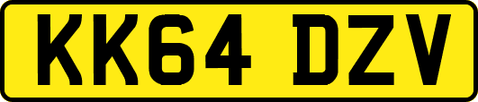 KK64DZV