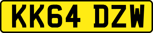 KK64DZW