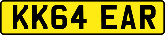 KK64EAR