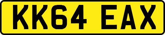 KK64EAX