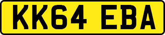 KK64EBA