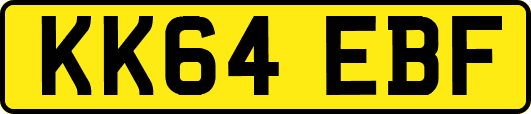 KK64EBF