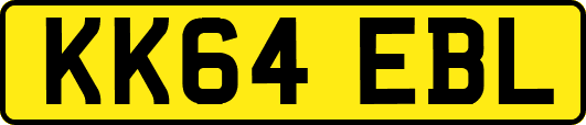 KK64EBL