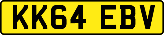 KK64EBV