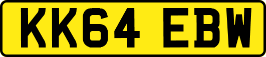 KK64EBW