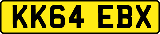 KK64EBX