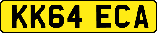 KK64ECA