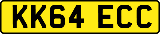 KK64ECC