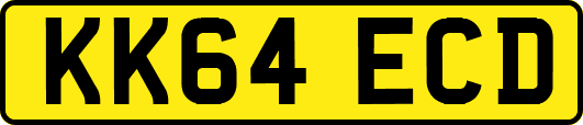 KK64ECD