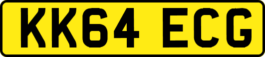KK64ECG
