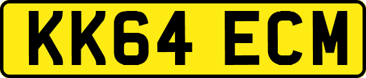 KK64ECM
