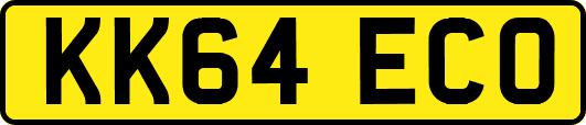 KK64ECO