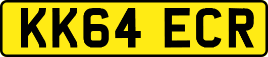 KK64ECR