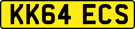 KK64ECS