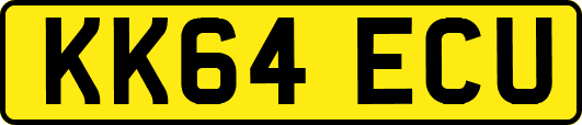 KK64ECU