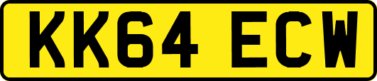 KK64ECW