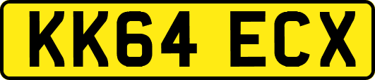 KK64ECX