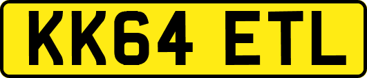 KK64ETL