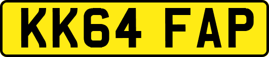 KK64FAP